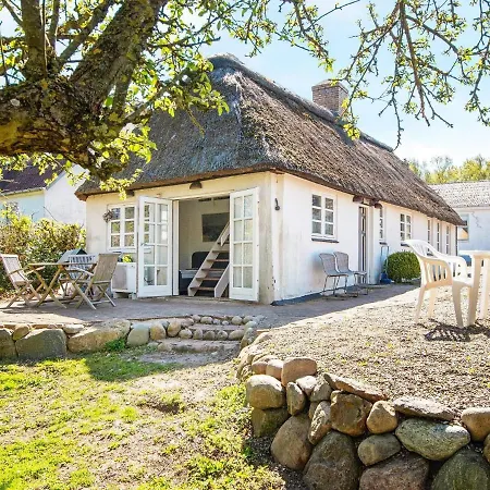 X Grenaa