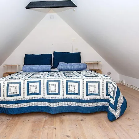 X Holiday home Grenaa