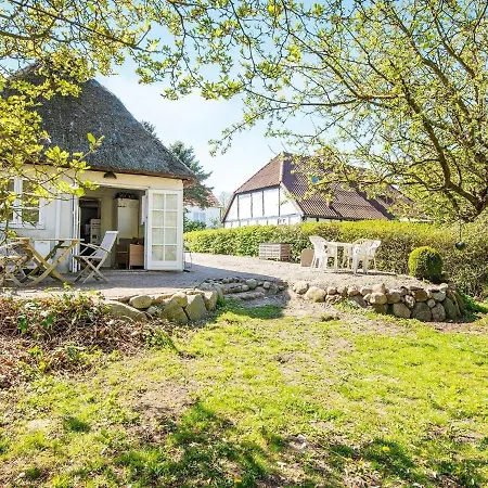 X Holiday home Grenaa